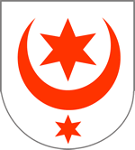 Wappen der Stadt Halle (Saale)